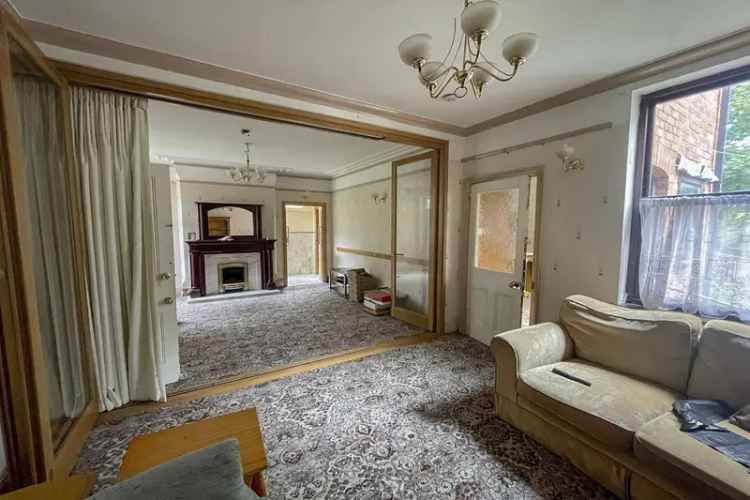 3 Reception 2 Bathroom Family Home NG7