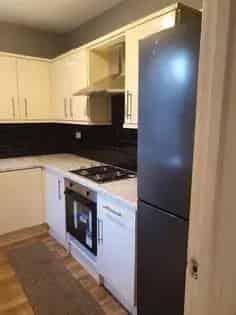 4 Bedroom Student House 79m² Manchester