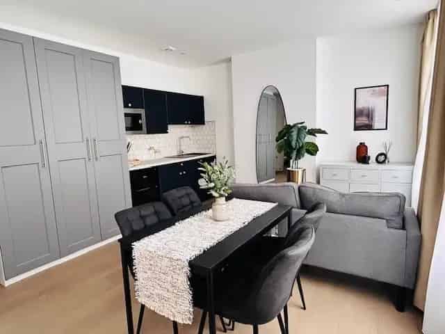 Flat For Rent , High Street, Borough of Swale, England