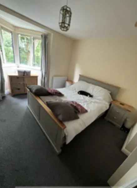 Flat For Rent in Tunbridge Wells, England