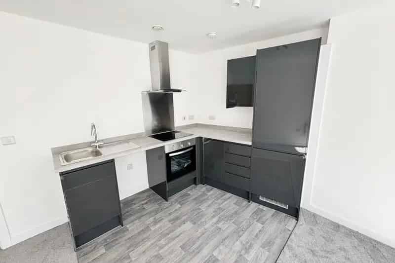 Flat For Rent , Sheffield, England
