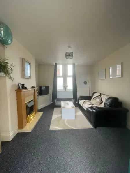 Flat For Rent , Amber Valley, England
