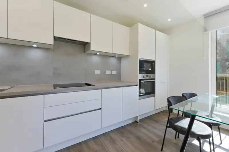 1 Bedroom Flat House to Rent