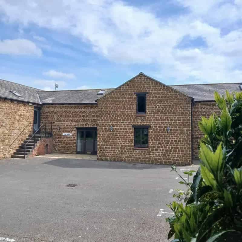 Grade A Office Accommodation with Parking