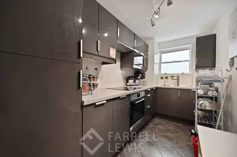 1 Bedroom Flat House to Rent