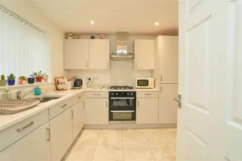 2 Bedroom Bungalow For Sale in Easingwold