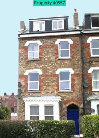 1 Bedroom Flat to Rent Property Number 40557