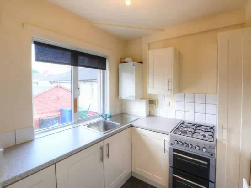 One Bedroom Bungalow near Skipton Train Station