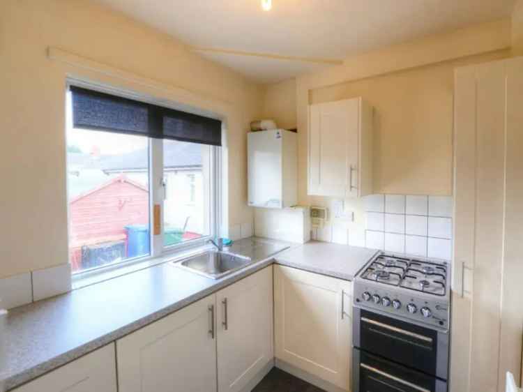 One Bedroom Bungalow near Skipton Train Station