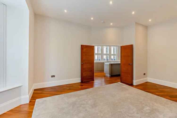 2 Bedroom Harrogate Apartment For Sale