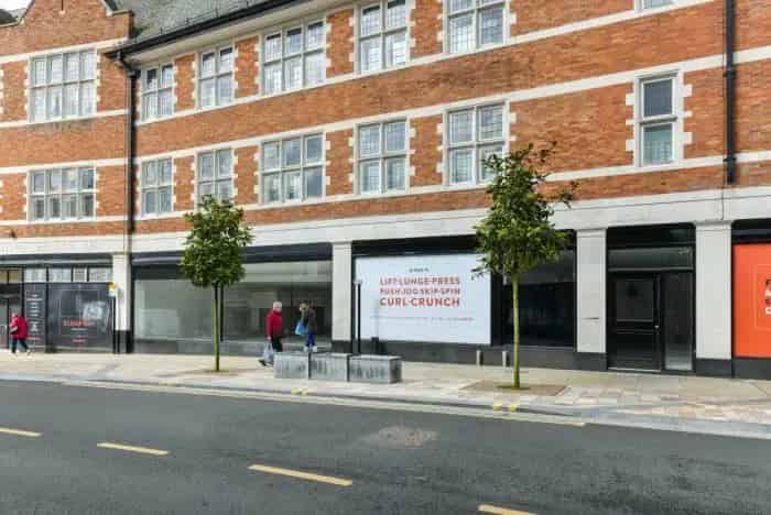 92-Bed Premier Inn & Mixed-Use Commercial Space