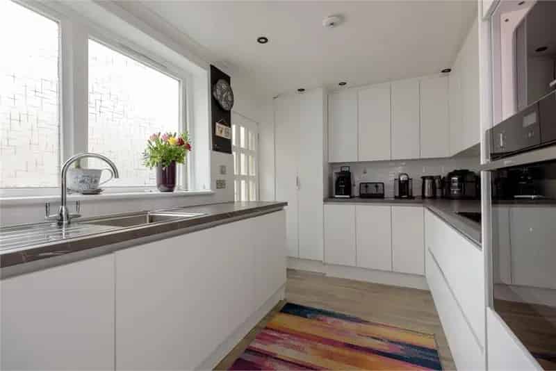 3 Bed Semi-Detached House Dunbar - Central Location