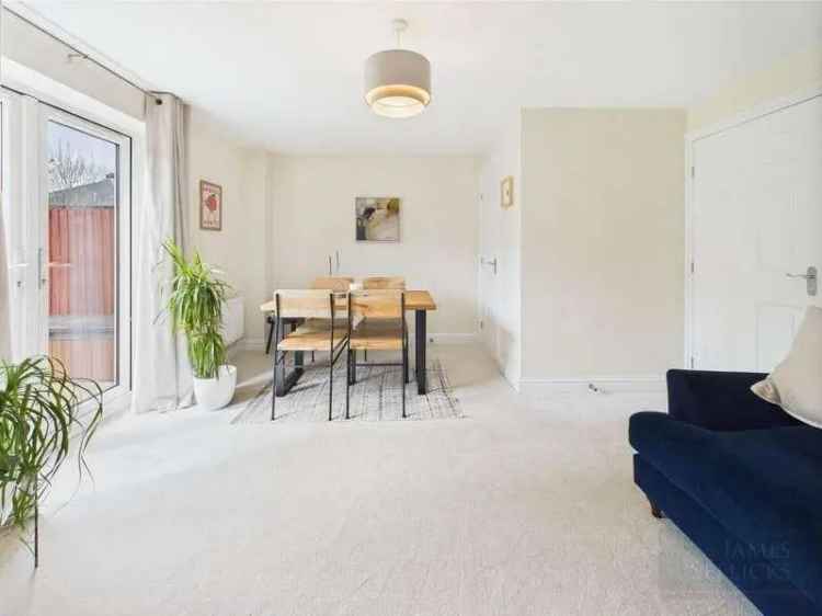 2 Bed End Terrace House for Sale Knighton Leicester