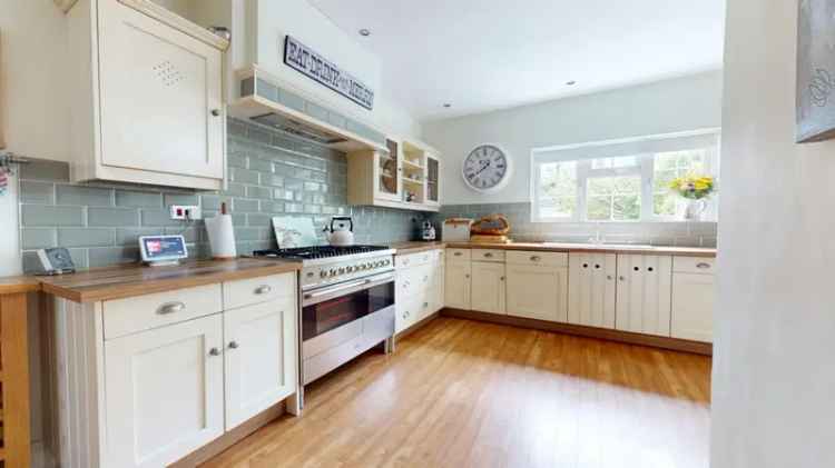 4 Bedroom House For Sale Gravesend