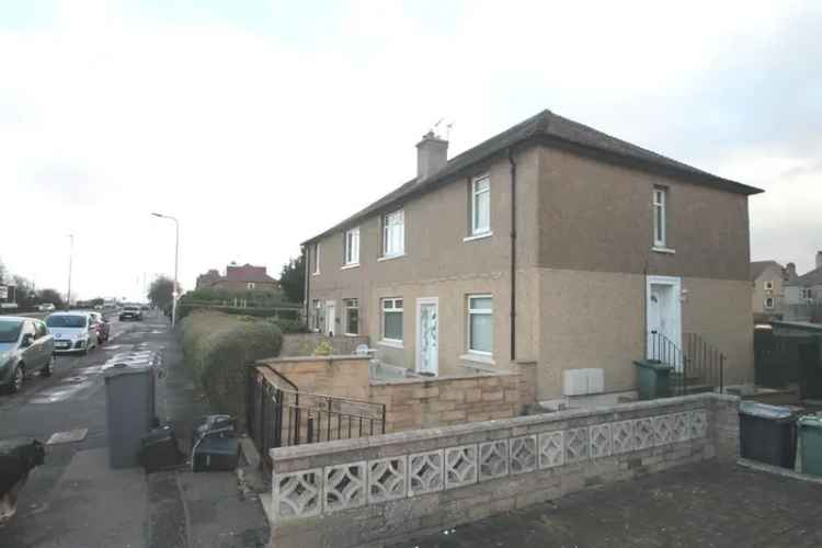 2 Bedroom Flat for Sale in Scotland