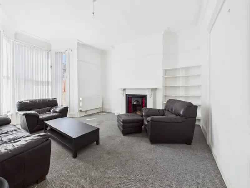 6 Bedroom House For Sale Plymouth Mutley Investment Opportunity