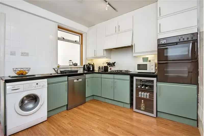 3 Bed Semi-Detached House Near St Andrews