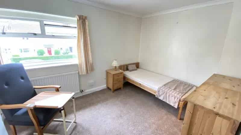 1 Bedroom Flat To Rent Available 2025