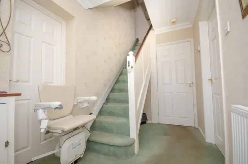 4 Bedroom Extended Semi-Detached Family Home For Sale