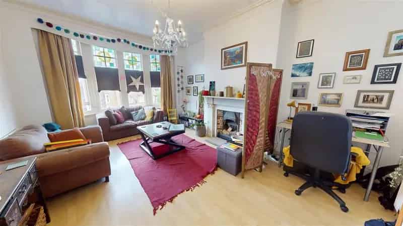 1 Bedroom Flat for Sale