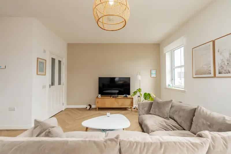 Luxury 2-Bed Apartment in Dubford Development Bridge of Don