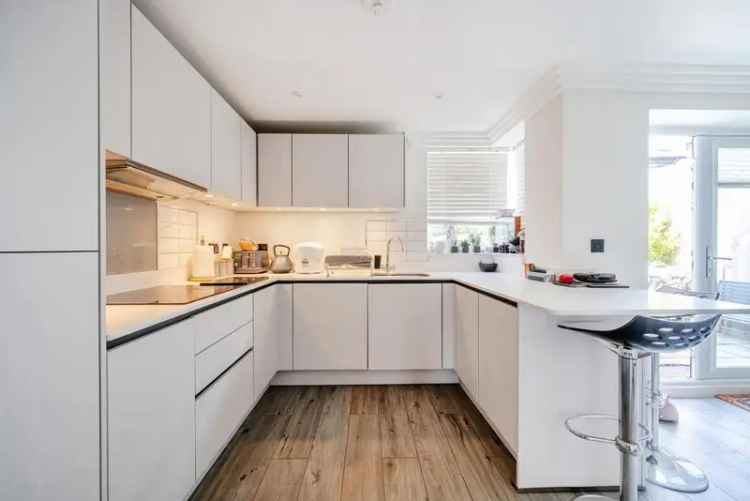 1 Bedroom House in South Norwood - 670 sq ft, Modern Development