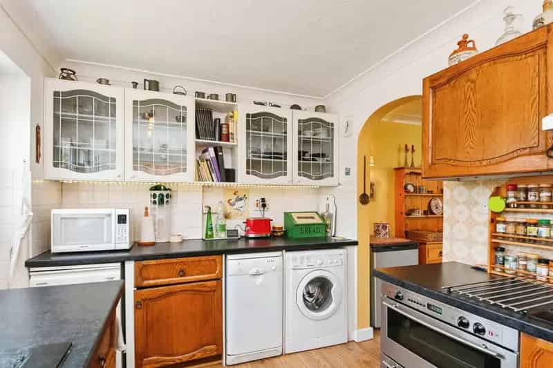 Five Bedroom Terraced House St Osyth