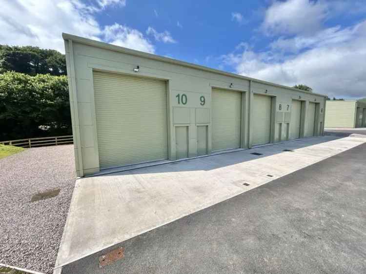 Industrial For Sale in South Hams, England