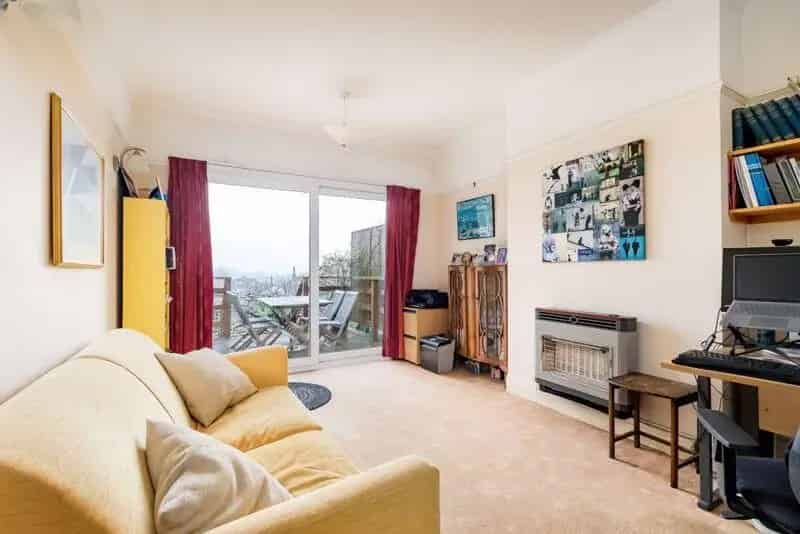 4 Bedroom Terraced House for Sale Redland