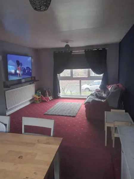 Flat For Rent in Sheffield, England