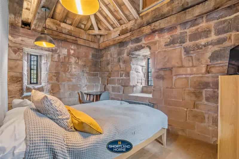 1 Bedroom Studio House to Rent in Coventry City Centre