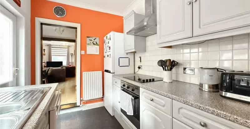 2 Bedroom House for Sale