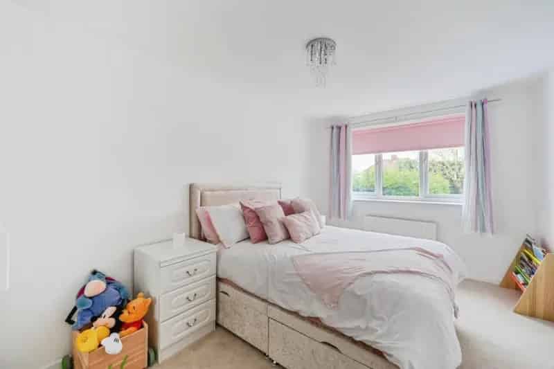 4 Bed Family Home For Sale
