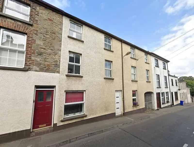 House For Sale , Stewartstown, Northern Ireland