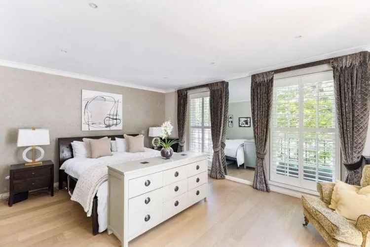 6 bed house for sale