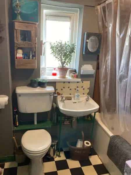 First Floor Flat Kemptown Sea Views Pets Allowed