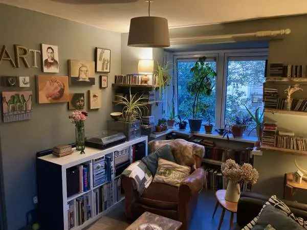 Flat For Rent in Eastbourne, England