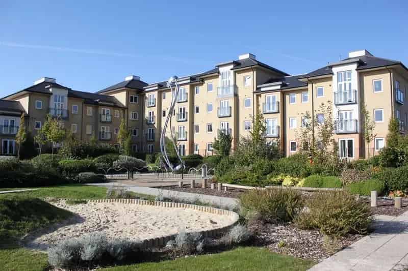 3 Bedroom Flat for Sale