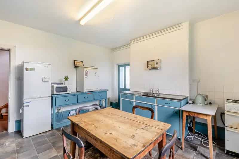 6 Bedroom Detached House Renovation Project Ross on Wye