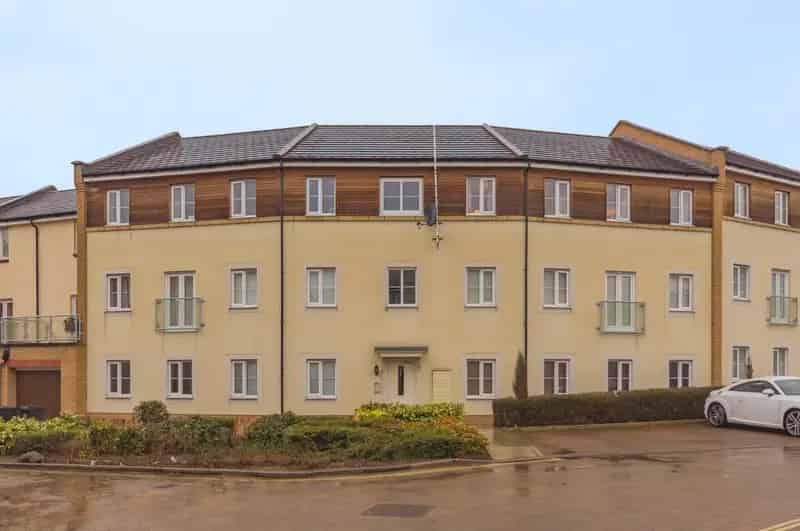 2 Bedroom Apartment to Rent