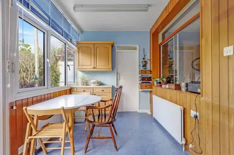 3 Bedroom House to Rent Sydenham