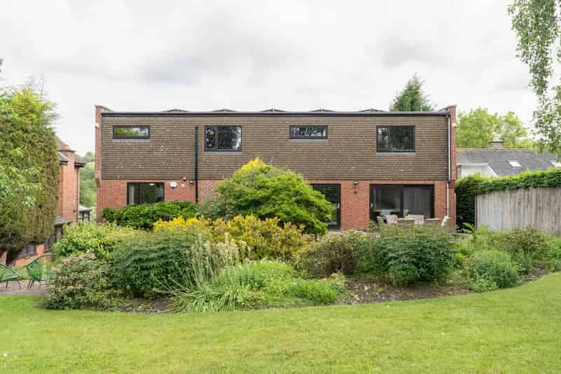 4 Bedroom House for Sale in Charnwood Forest Near Leicester