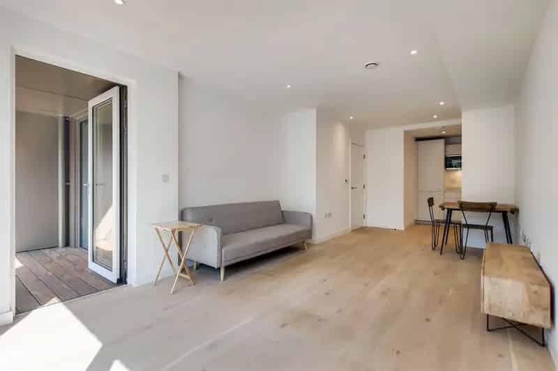 1 Bedroom Apartment near Pentonville Road Islington