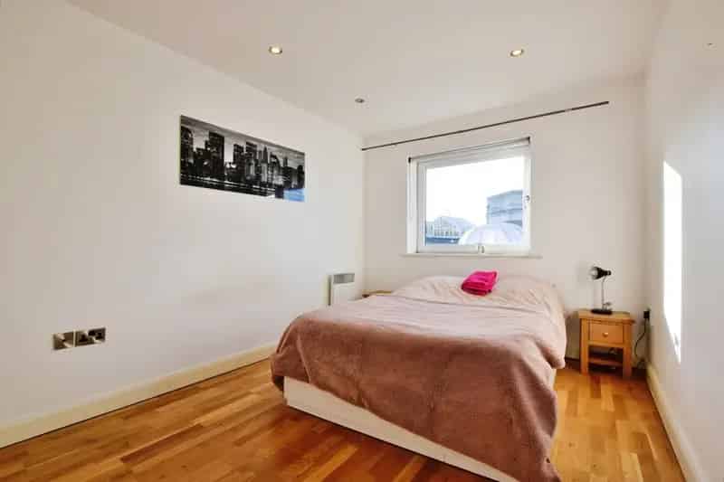 2 Bedroom Flat to Rent Manchester Withington
