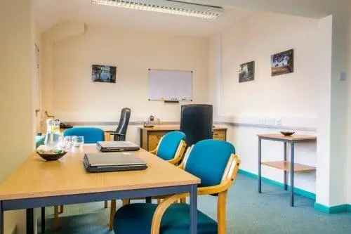 Private Offices for 14-55 People Serviced Flexible Terms