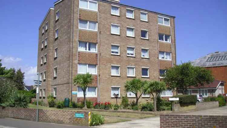 Hanover Court Retirement Apartments Worthing