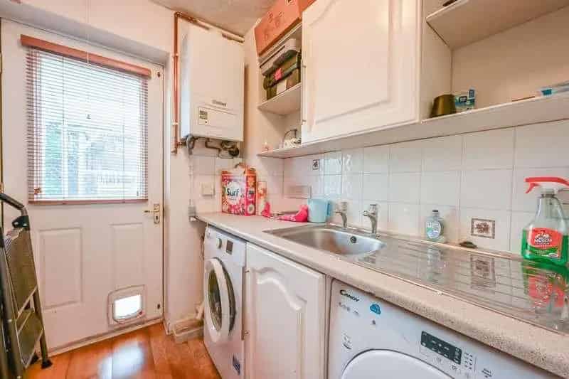 3 Bed House for Sale near Royal Victoria Dock