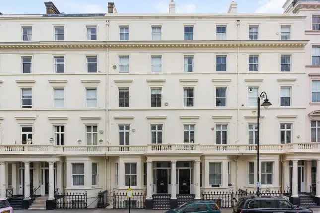 Flat for sale in Stanhope Gardens, London SW7