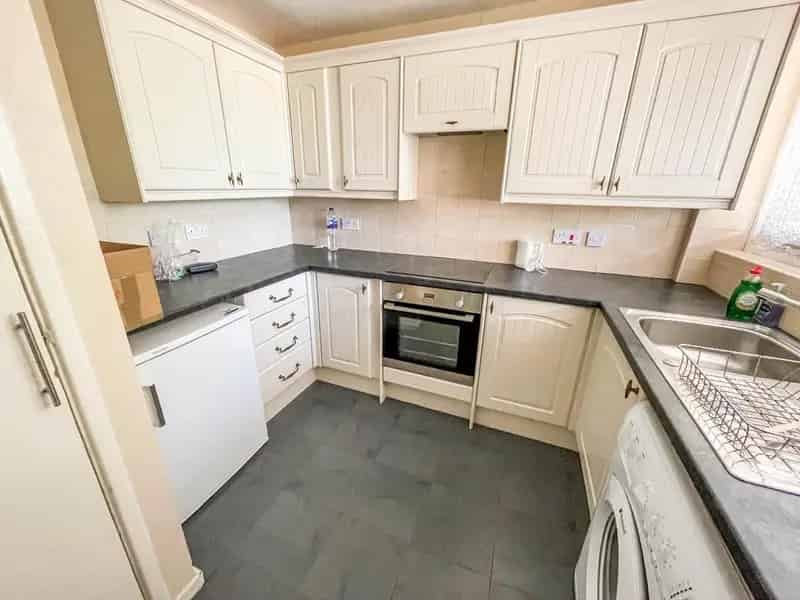 3 Bedroom Maisonette to Rent in Birmingham