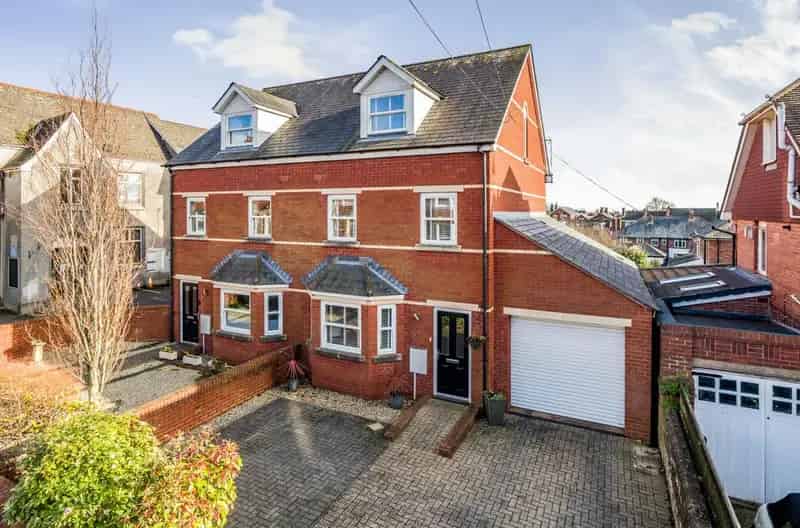 4 Bedroom Townhouse for Sale Cranbrook